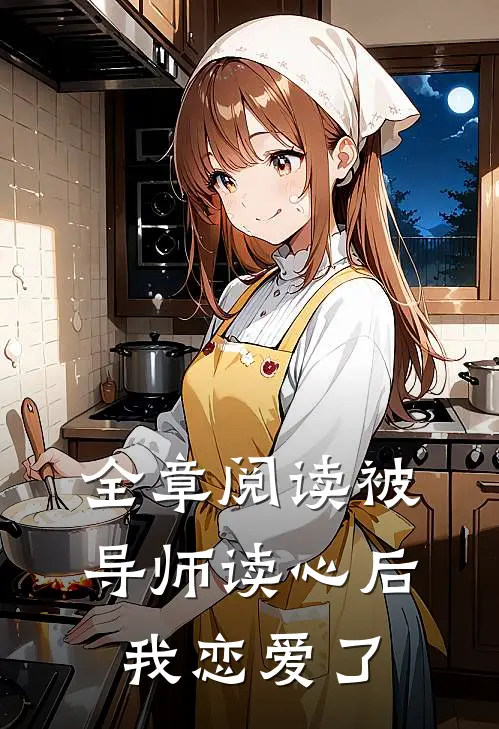 全章阅读被导师读心后，我恋爱了