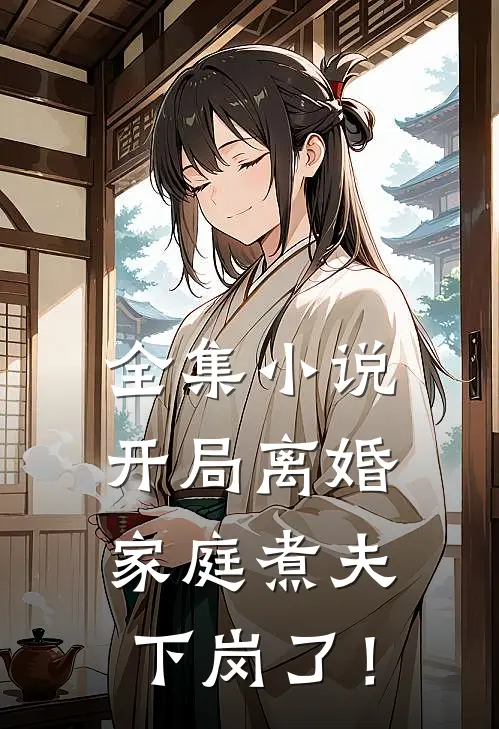 全集小说开局离婚：家庭煮夫下岗了！