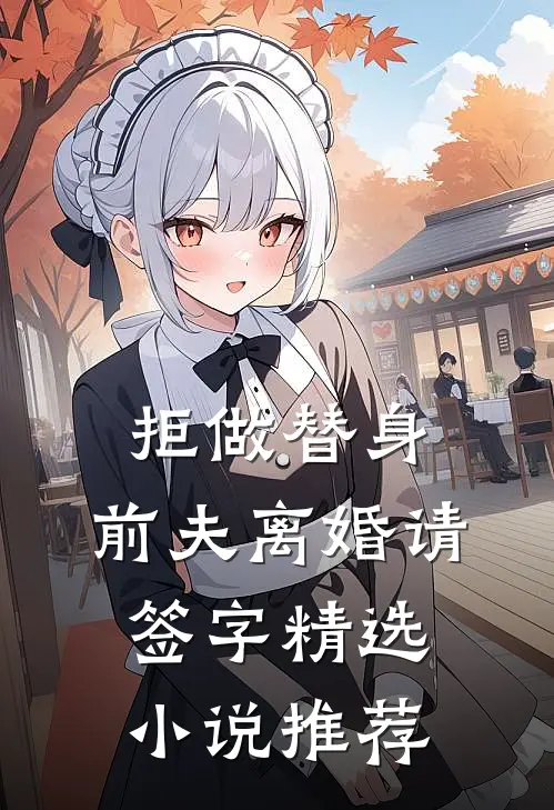 拒做替身：前夫离婚请签字精选小说推荐