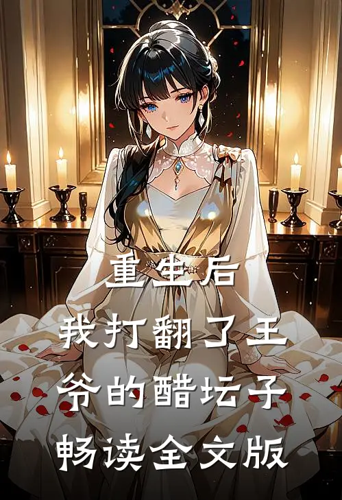 重生后，我打翻了王爷的醋坛子畅读全文版