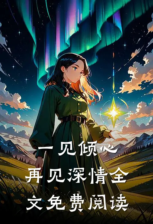 一见倾心，再见深情全文免费阅读