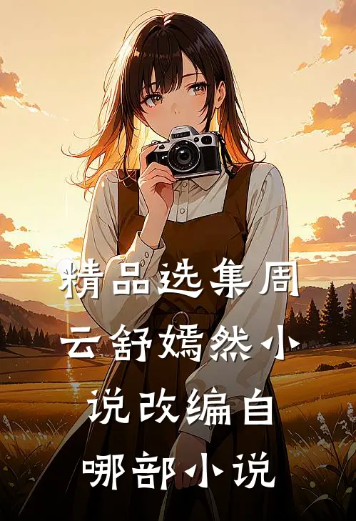 精品选集周云舒嫣然小说改编自哪部小说
