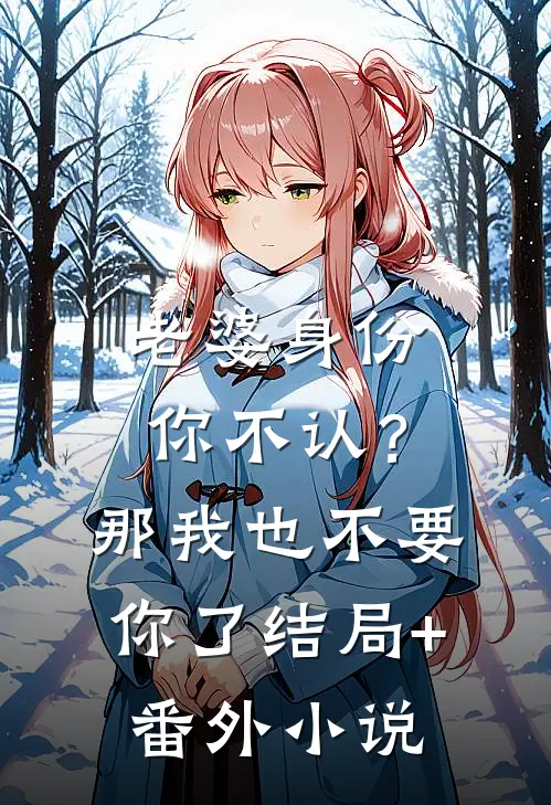 老婆身份你不认？那我也不要你了结局+番外小说