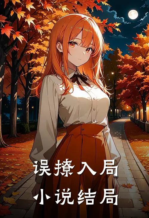 误撩入局小说结局