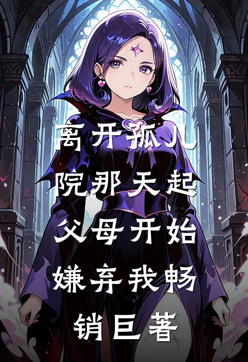 离开孤儿院那天起，父母开始嫌弃我畅销巨著