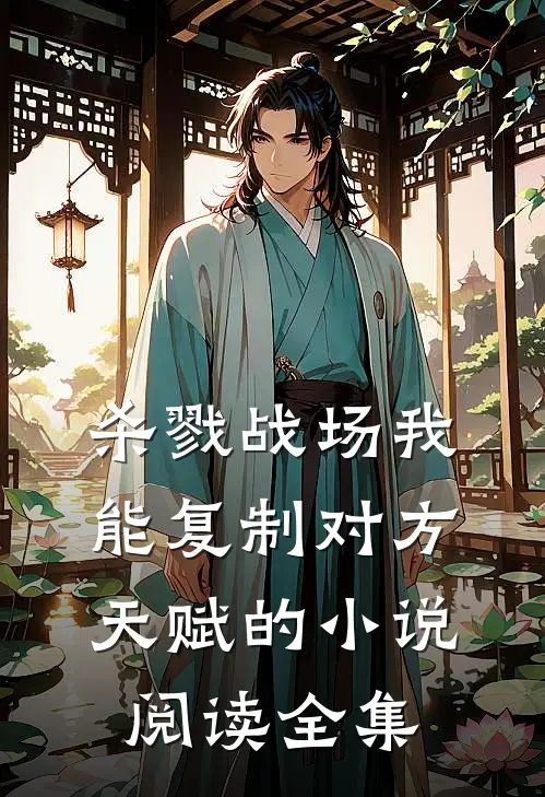 杀戮战场我能复制对方天赋的小说阅读全集