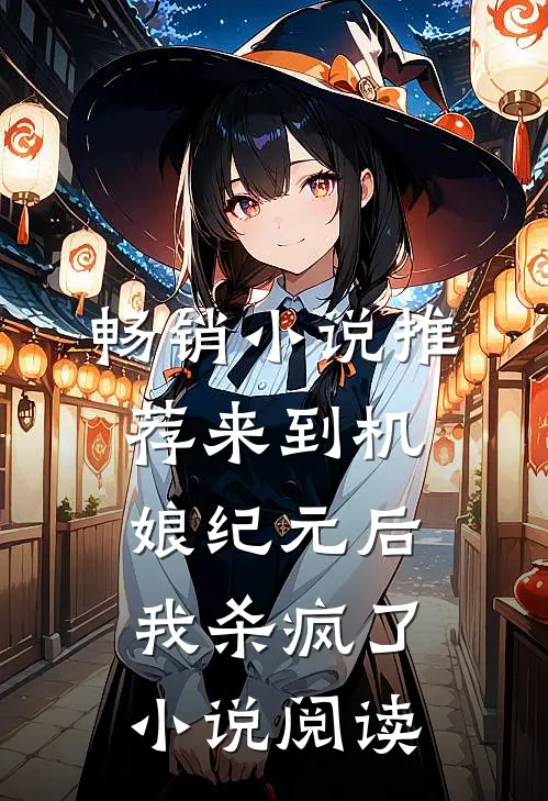 畅销小说推荐来到机娘纪元后,我杀疯了小说阅读