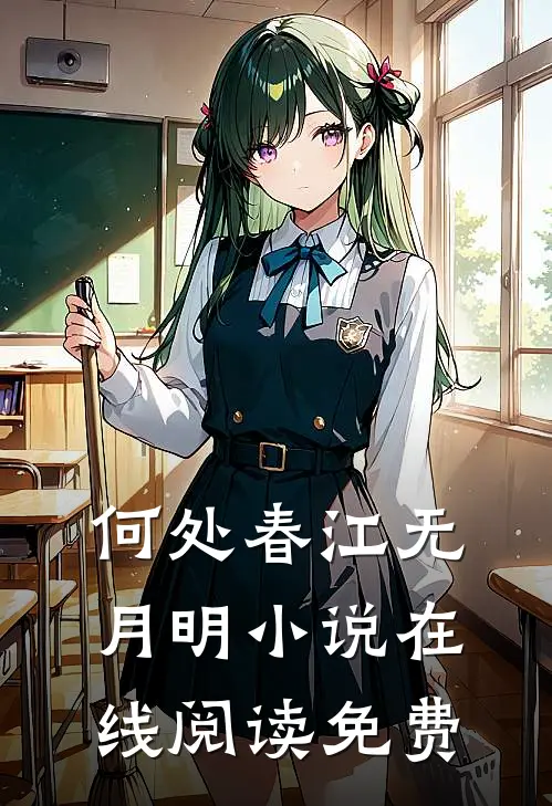 何处春江无月明小说在线阅读免费