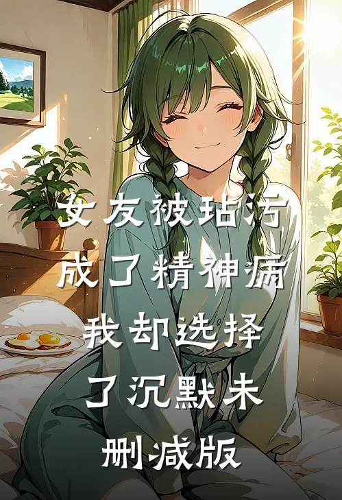 女友被玷污成了精神病，我却选择了沉默未删减版