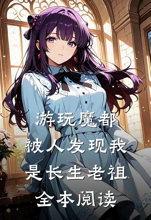 游玩魔都：被人发现我是长生老祖全本阅读
