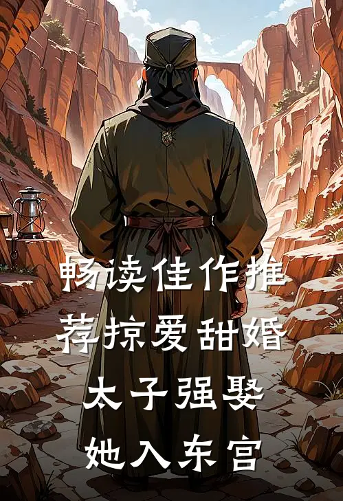 畅读佳作推荐掠爱甜婚:太子强娶她入东宫