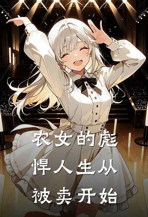 农女的彪悍人生从被卖开始