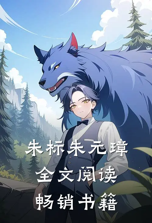 朱标朱元璋全文阅读畅销书籍