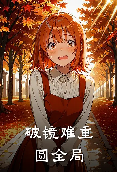 破镜难重圆全局