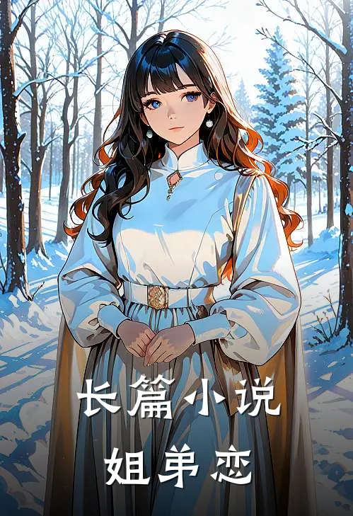 长篇小说姐弟恋
