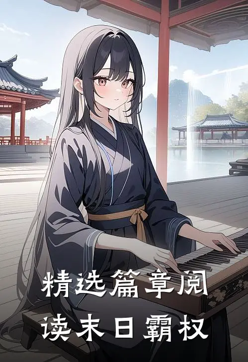 精选篇章阅读末日霸权