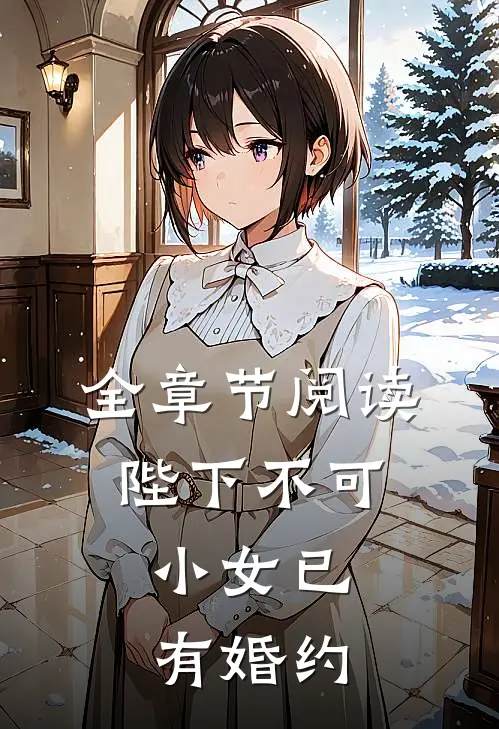 全章节阅读陛下不可，小女已有婚约