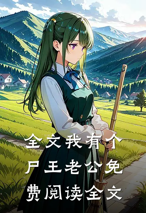 全文我有个尸王老公免费阅读全文