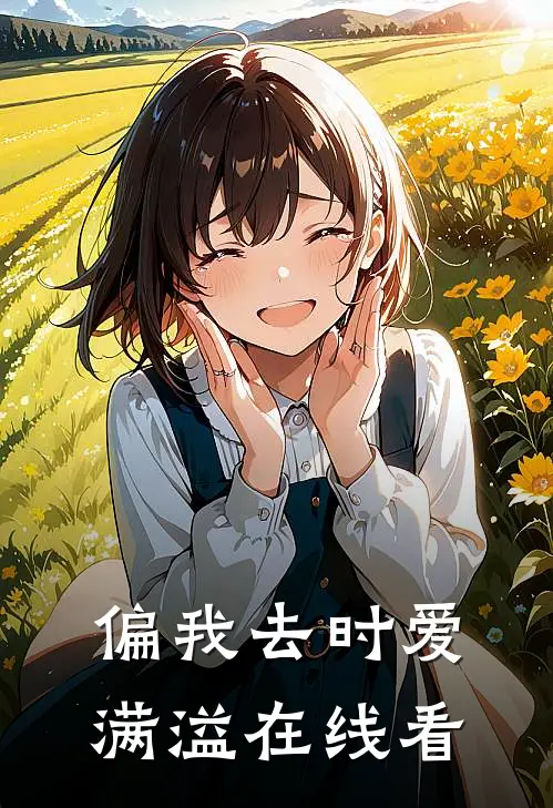 偏我去时爱满溢在线看