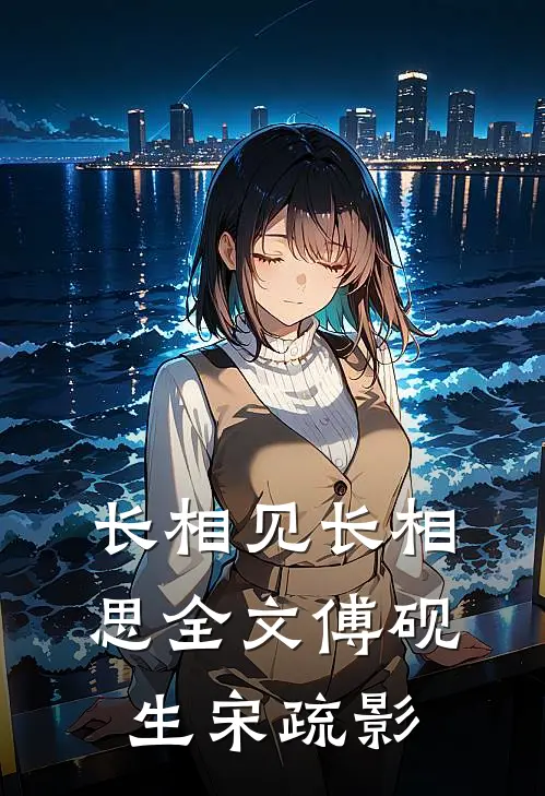 长相见长相思全文傅砚生宋疏影