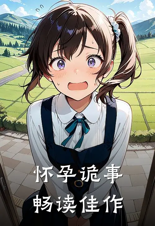 怀孕诡事畅读佳作