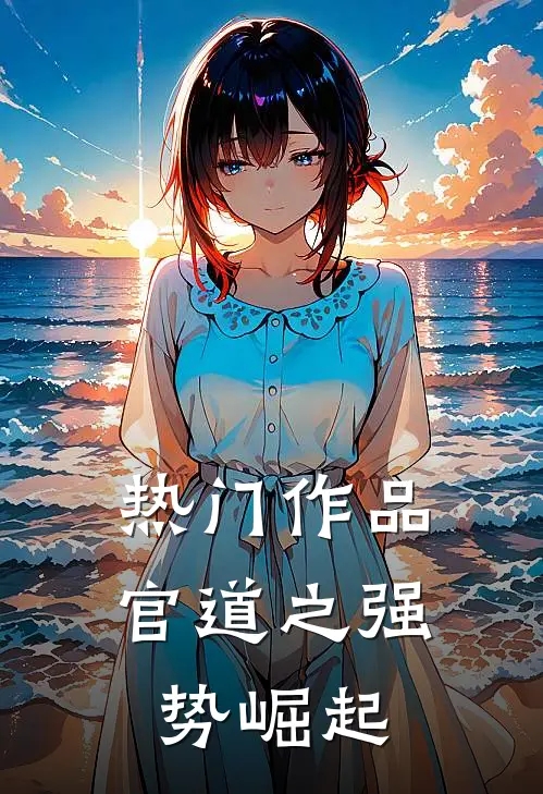 热门作品官道之强势崛起