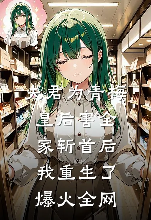 夫君为青梅皇后害全家斩首后我重生了爆火全网