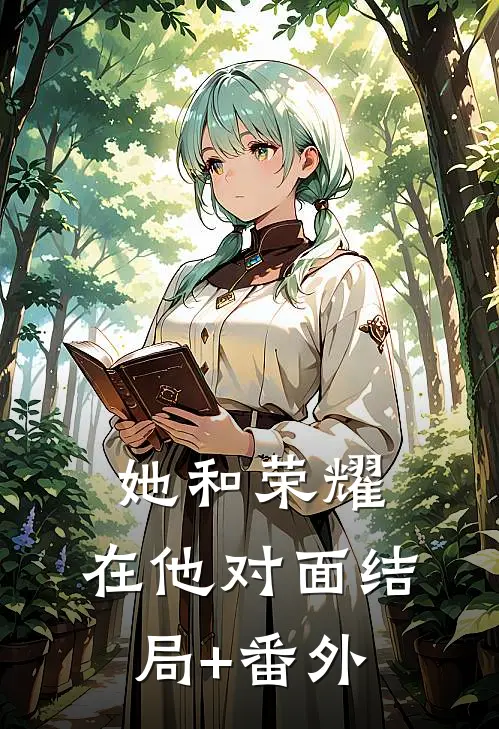 她和荣耀，在他对面结局+番外