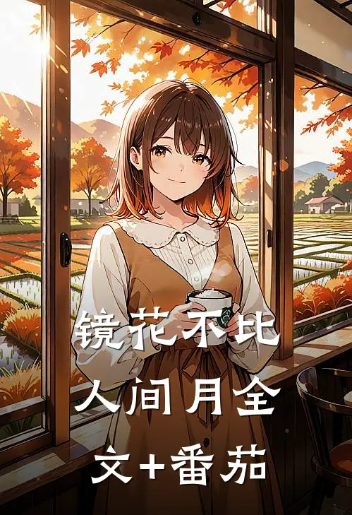 镜花不比人间月全文+番茄