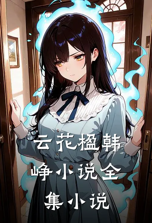 云花楹韩峥小说全集小说