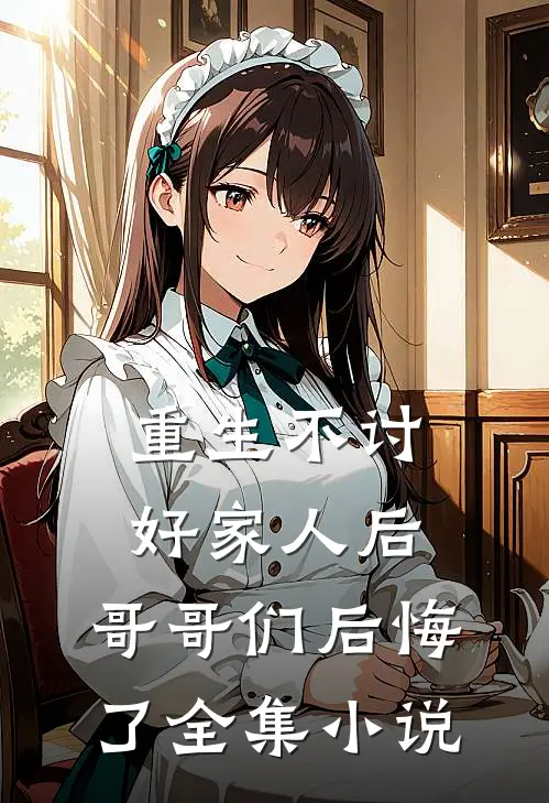 重生不讨好家人后，哥哥们后悔了全集小说