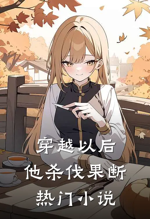 穿越以后，他杀伐果断热门小说