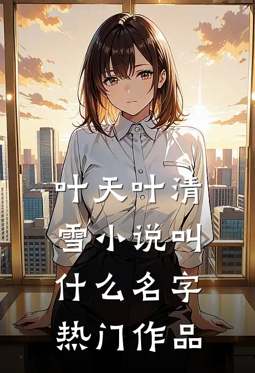 叶天叶清雪小说叫什么名字热门作品