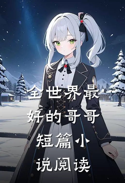 全世界最好的哥哥短篇小说阅读
