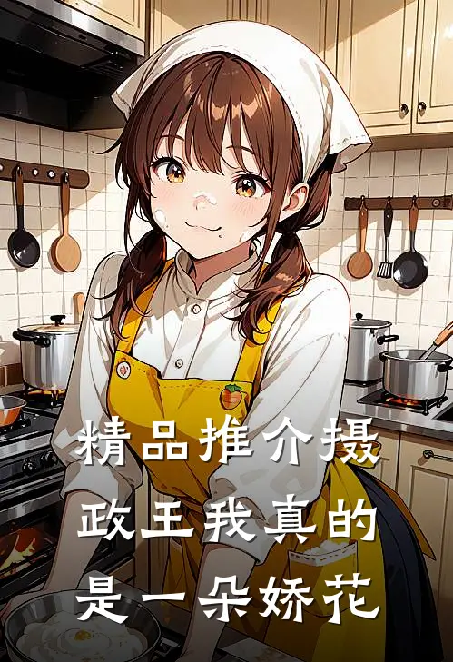 精品推介摄政王我真的是一朵娇花