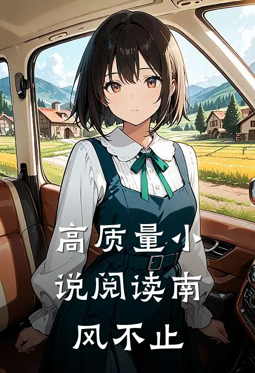 高质量小说阅读南风不止