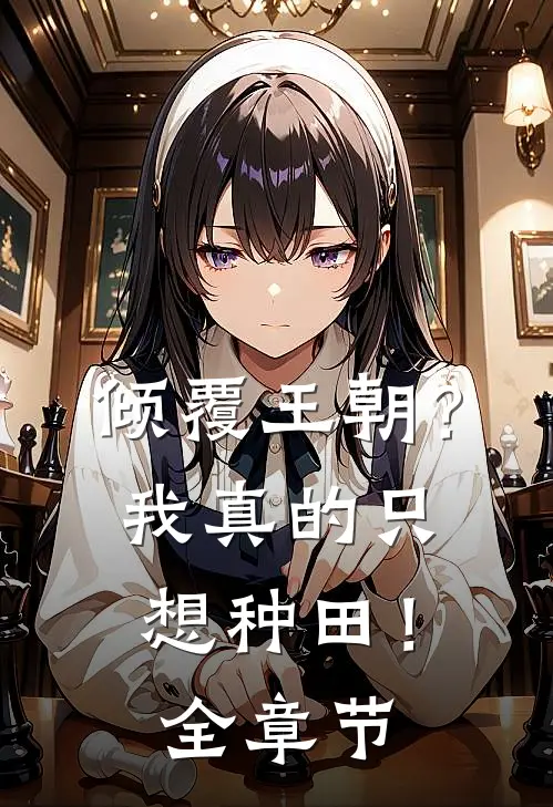 倾覆王朝？我真的只想种田！全章节