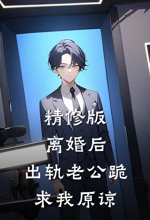 精修版离婚后，出轨老公跪求我原谅