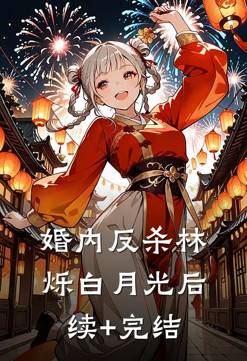 婚内反杀林烁白月光后续+完结