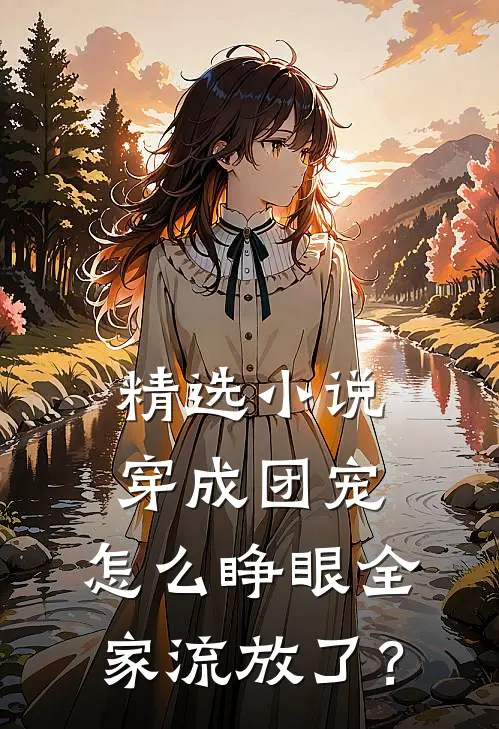 精选小说穿成团宠，怎么睁眼全家流放了？