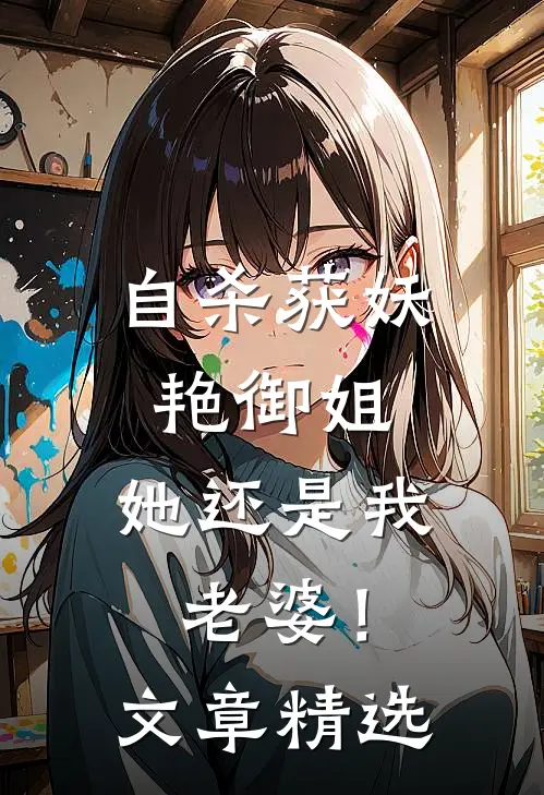 自杀获妖艳御姐，她还是我老婆！文章精选