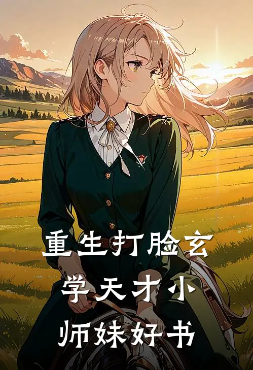 重生打脸玄学天才小师妹好书