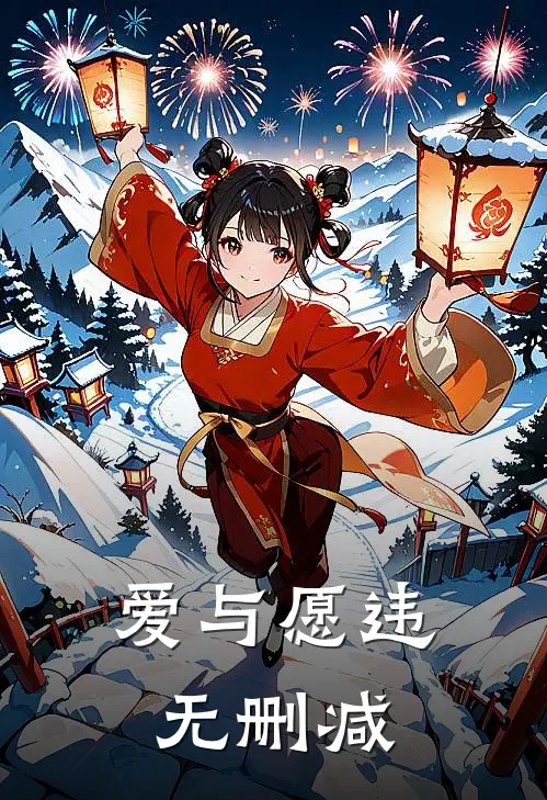 爱与愿违无删减