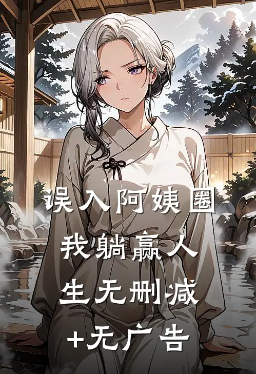 误入阿姨圈，我躺赢人生无删减+无广告