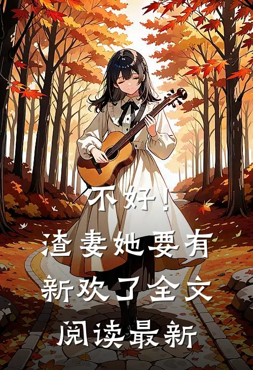 不好！渣妻她要有新欢了全文阅读最新