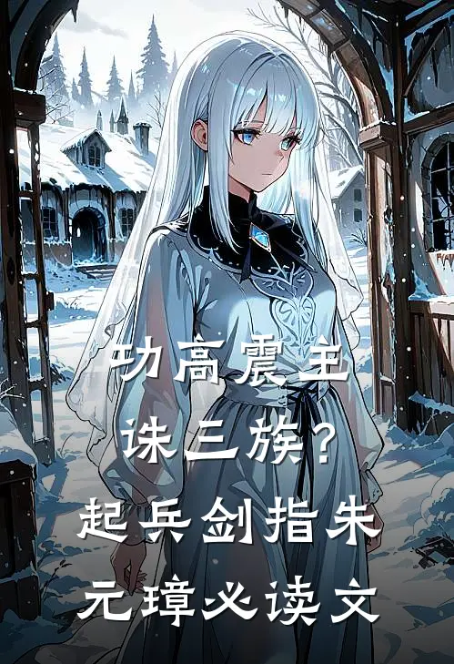功高震主诛三族？起兵剑指朱元璋必读文
