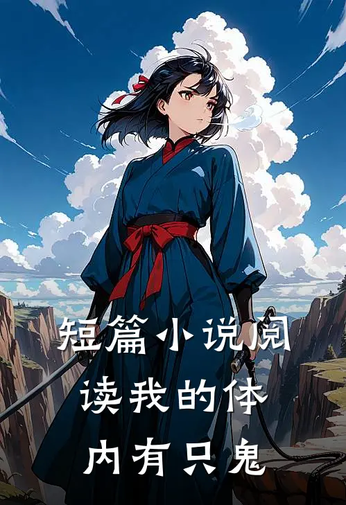 短篇小说阅读我的体内有只鬼