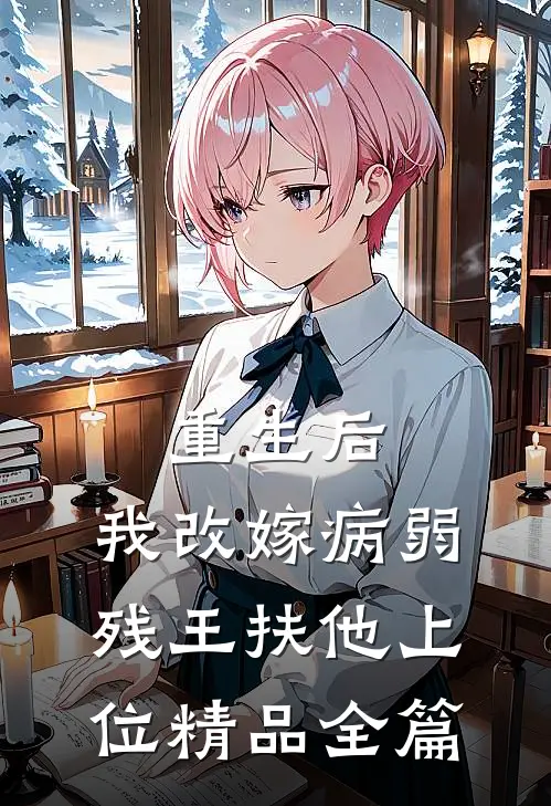 重生后，我改嫁病弱残王扶他上位精品全篇