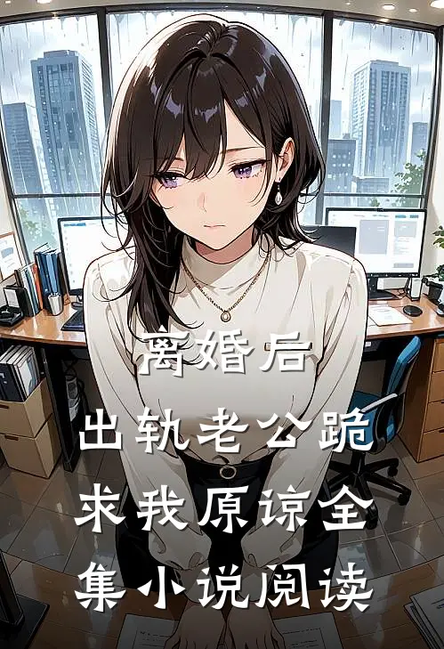 离婚后，出轨老公跪求我原谅全集小说阅读