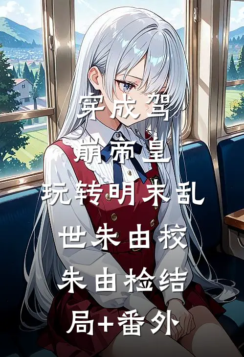 穿成驾崩帝皇，玩转明末乱世朱由校朱由检结局+番外